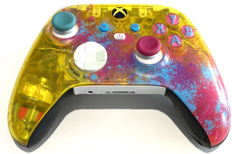 Microsoft wireless controller - wireless,