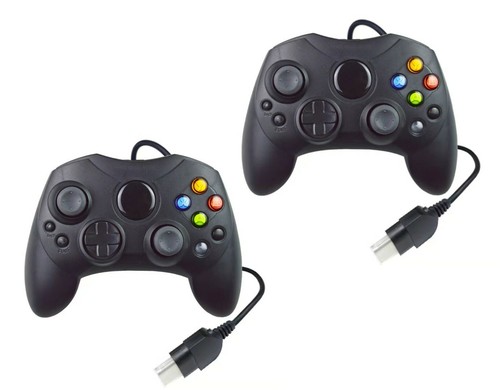 Black controller for original - black,