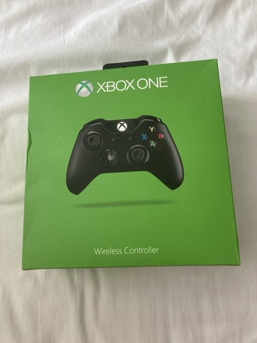 Microsoft xbox one wireless - xbox,