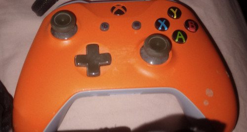 Microsoft wireless xbox - microsoft,