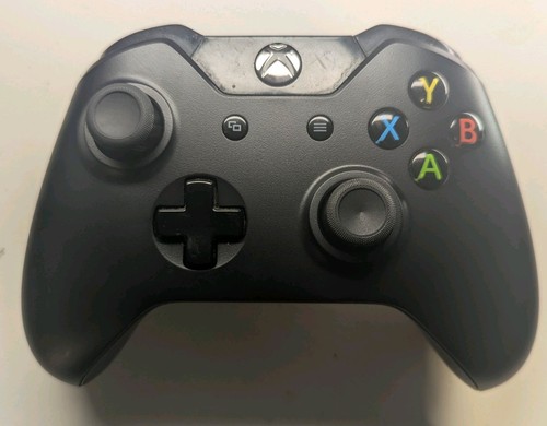 Tested working official xbox - working,