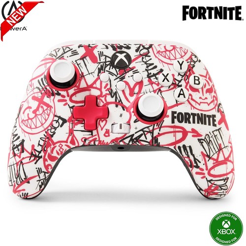 Powera wireless controller for - controller,