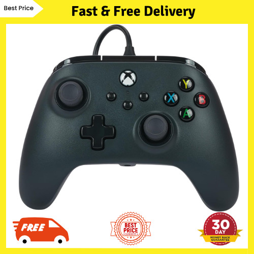 Powera wired controller for - wired,