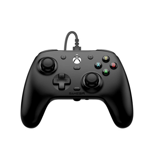 Gamesir wired gaming - wired,