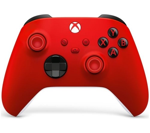 Microsoft wireless controller - wireless,