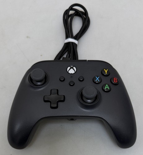 Powera xbox series wired - x,