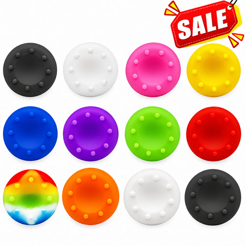 Pcs controller thumb - 4,