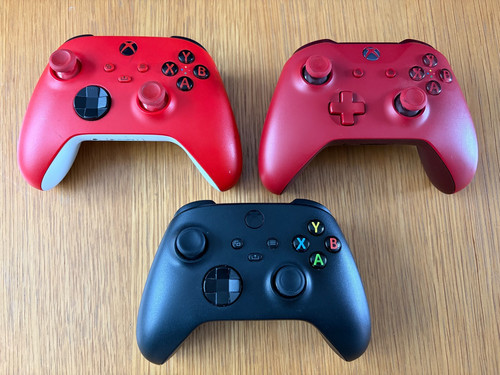 Official xbox one series - xbox,