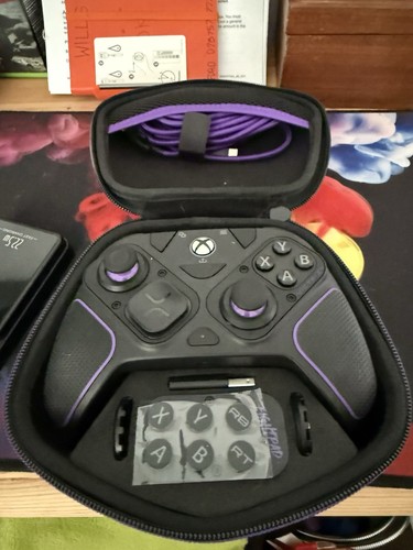 Turtle beach victix - victix, pro