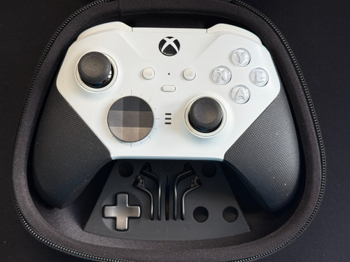 Xbox elite series controller - elite, 2