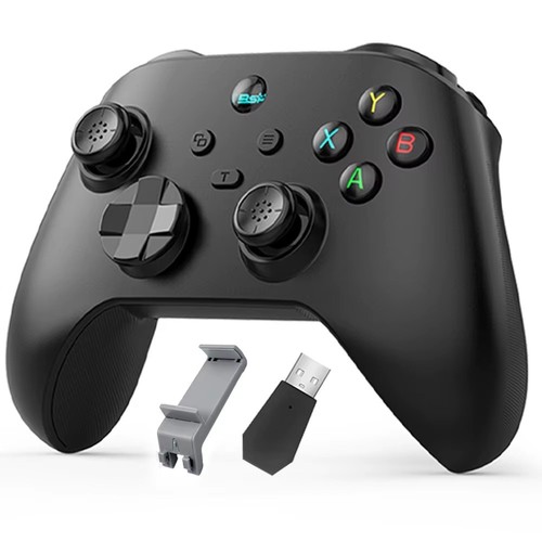 Wireless game controller for - game,