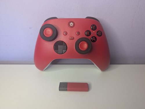 Wireless controller xbox one - controller,
