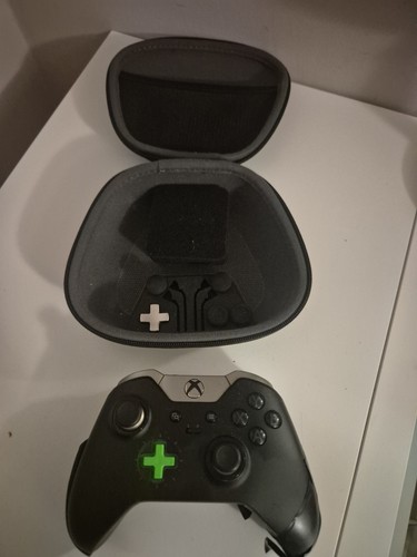 Pro xbox controller - pro,
