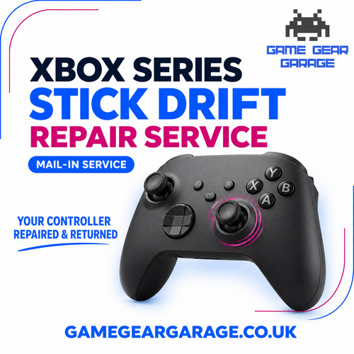 Microsoft xbox series - microsoft,