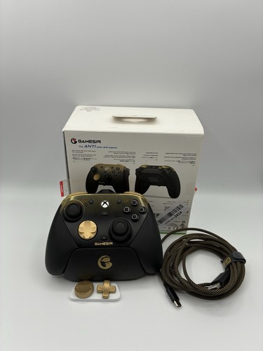 Gamesir pro xboxcontroller - gamesir,