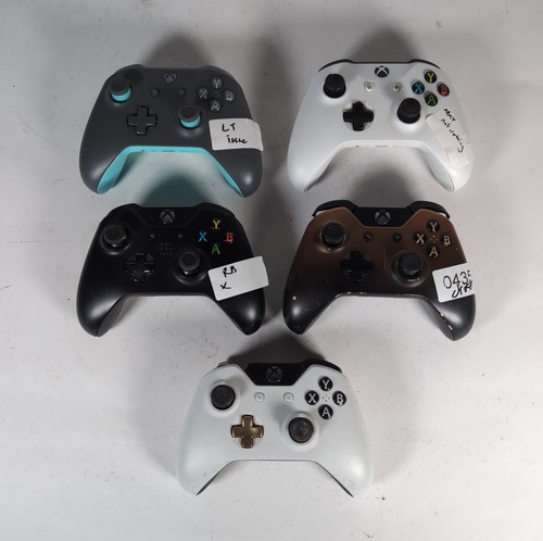 Microsoft official xbox one - official,