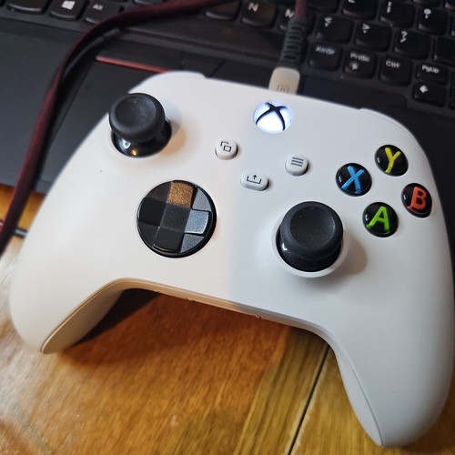 Microsoft xbox series s - microsoft,