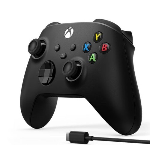 Microsoft wireless controller - wireless,
