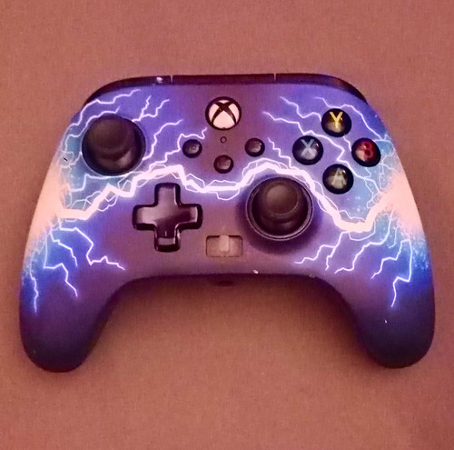 Powera wired controller - wired,