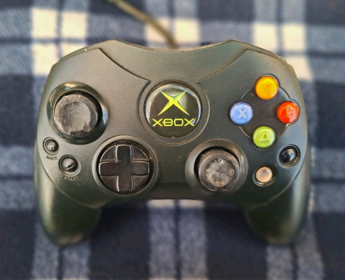Microsoft xbox controller - microsoft, s