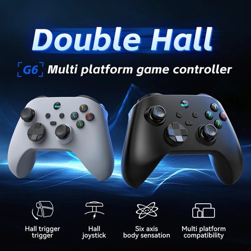 Wireless gaming controller - wireless,