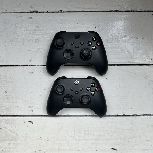 Faulty xbox controllers lb - faulty,