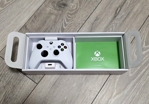 Genuine microsoft xbox - genuine,