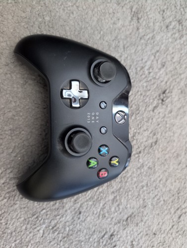 Xbox one controller - xbox,
