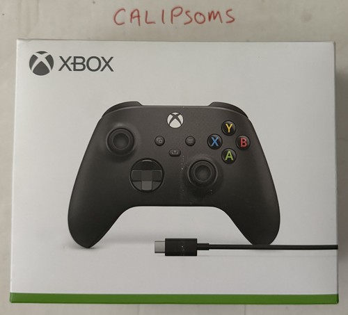 Xbox wireless controller - wireless, +