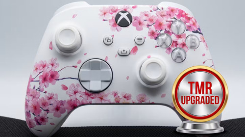 Xbox series special - series,