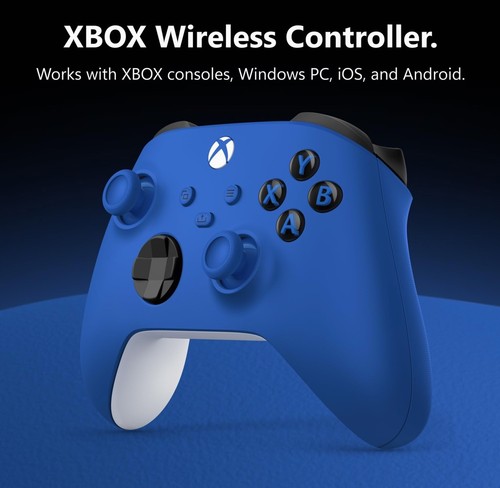 Microsoft wireless controller - microsoft,