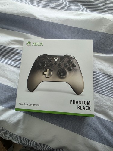 Official xbox one phantom - xbox,
