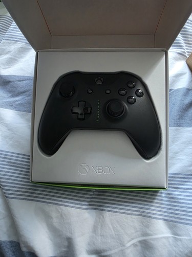 Xbox one project scorpio - one,