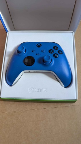 Xbox series wireless - series,