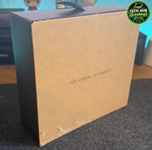 Razer wolverine pro - v3,