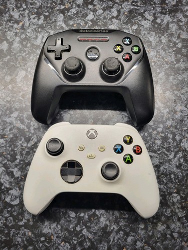 Microsoft xbox series - microsoft, x