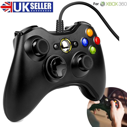 Wired controller for - for, microsoft