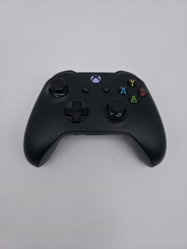 Xbox one wireless controller - one,