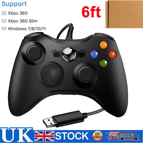 Usb wired controller - wired, for