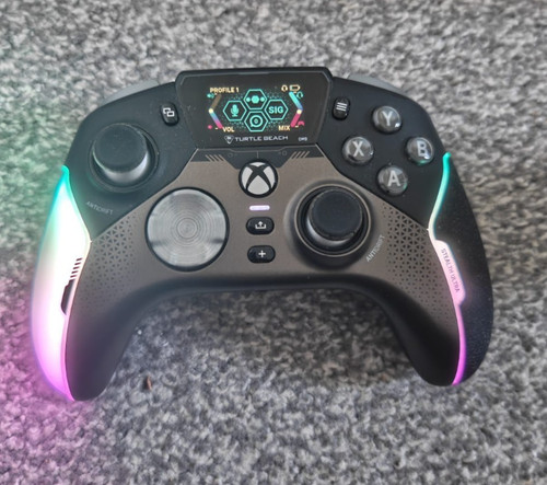 Turtle beach stealth ultra - turtle,