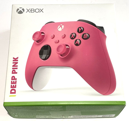 Microsoft wireless controller - wireless,