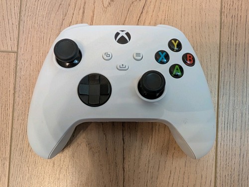 Microsoft wireless controller - microsoft,