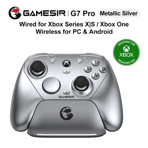 Gamesir pro wired - gamesir,