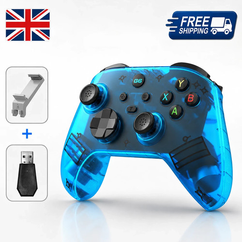 Wireless game controller - wireless,