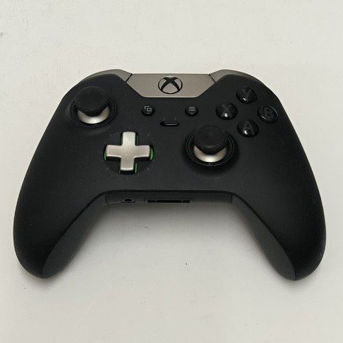 Xbox elite wireless controller - elite,