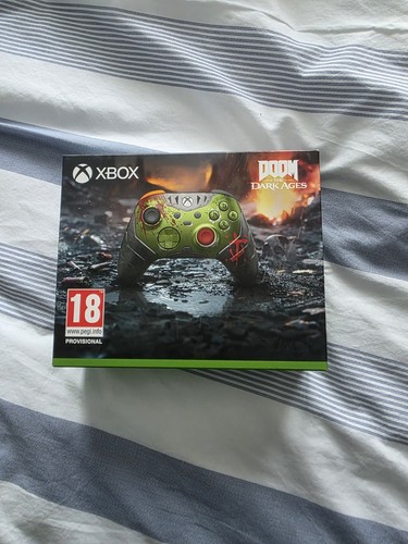 Xbox series doom - doom, ages