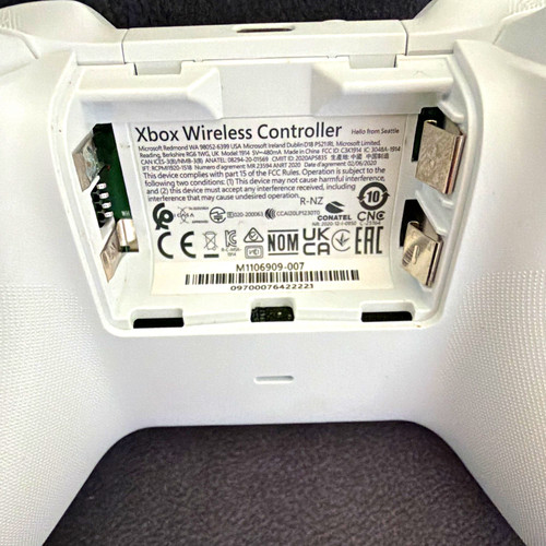 Microsoft xbox wireless - microsoft,