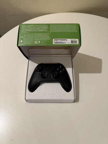 Boxed microsoft xbox series - ,