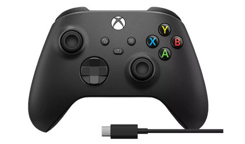 Xbox wireless controller - wireless,