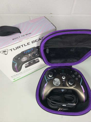 Turtle beach stealth - beach, ultra